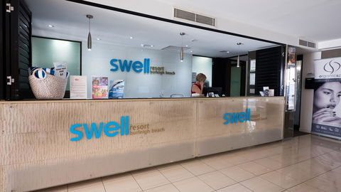 Swell Resort Burleigh Heads - Holiday Adelaide 14