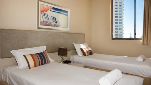 Swell Resort Burleigh Heads - Holiday Adelaide 37