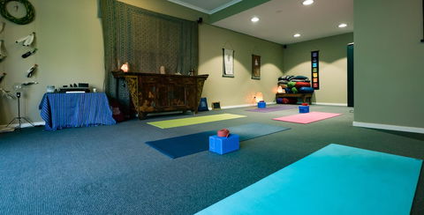 Swell Resort Burleigh Heads - Holiday Adelaide 20