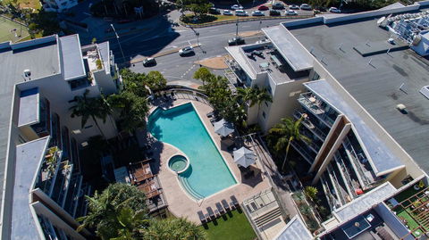 Swell Resort Burleigh Heads - Holiday Adelaide 19