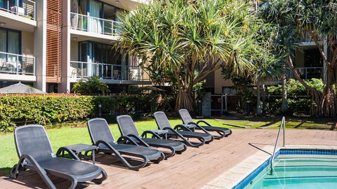 Swell Resort Burleigh Heads - Holiday Adelaide 15