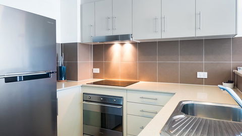 Swell Resort Burleigh Heads - Holiday Adelaide 31