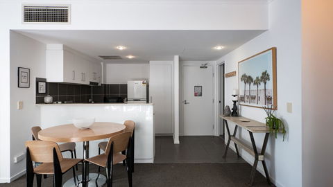 Swell Resort Burleigh Heads - Holiday Adelaide 40