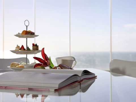 Sofitel Gold Coast Broadbeach - Holiday Adelaide 35