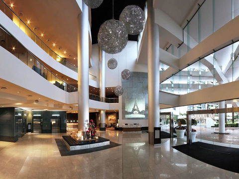Sofitel Gold Coast Broadbeach - Holiday Adelaide 40