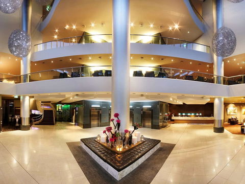 Sofitel Gold Coast Broadbeach - Holiday Adelaide 15