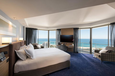 Sofitel Gold Coast Broadbeach - Holiday Adelaide 17