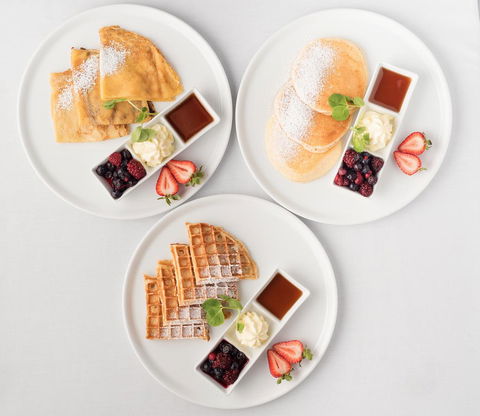 Sofitel Gold Coast Broadbeach - Holiday Adelaide 23