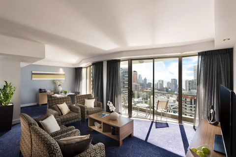 Sofitel Gold Coast Broadbeach - Holiday Adelaide 21