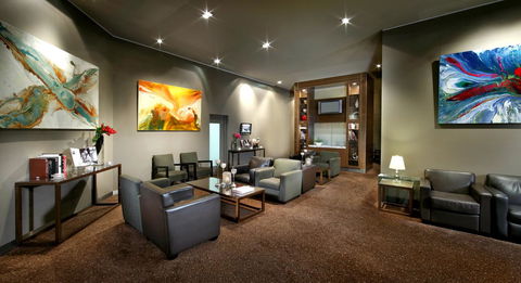 Sofitel Gold Coast Broadbeach - Holiday Adelaide 13