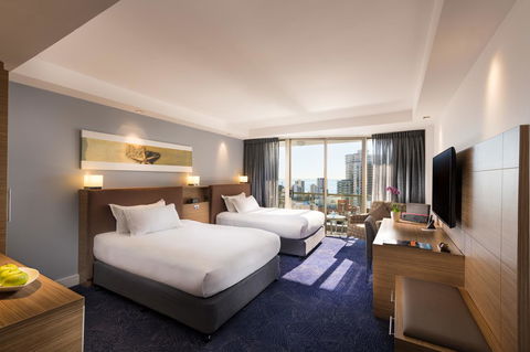 Sofitel Gold Coast Broadbeach - Holiday Adelaide 20