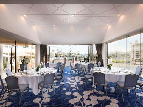 Sofitel Gold Coast Broadbeach - Holiday Adelaide 41