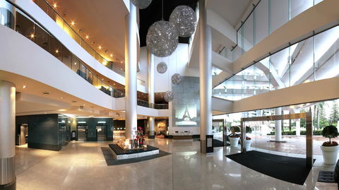 Sofitel Gold Coast Broadbeach - Holiday Adelaide 10