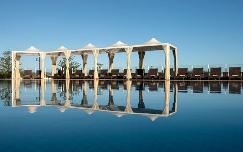 Sofitel Gold Coast Broadbeach - Holiday Adelaide 9