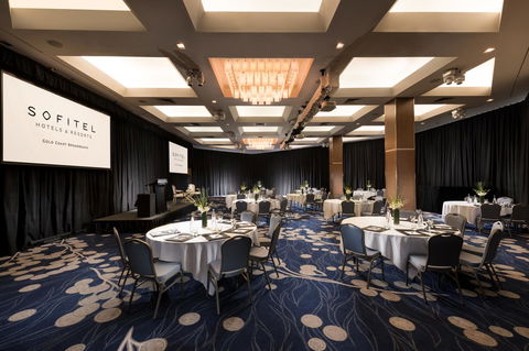 Sofitel Gold Coast Broadbeach - Holiday Adelaide 30