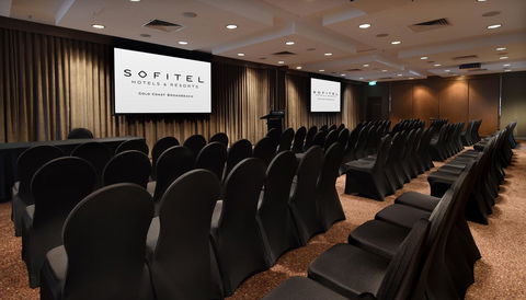 Sofitel Gold Coast Broadbeach - Holiday Adelaide 29