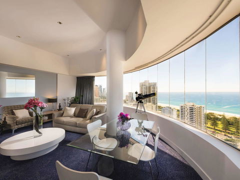 Sofitel Gold Coast Broadbeach - Holiday Adelaide 44