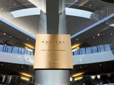 Sofitel Gold Coast Broadbeach - Holiday Adelaide 12