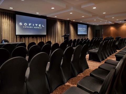 Sofitel Gold Coast Broadbeach - Holiday Adelaide 38