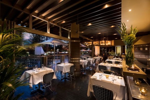 Sofitel Gold Coast Broadbeach - Holiday Adelaide 27