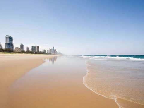 Sofitel Gold Coast Broadbeach - Holiday Adelaide 34