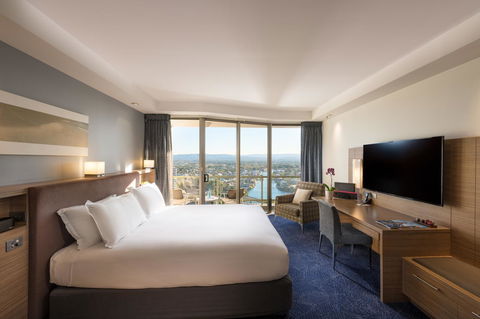 Sofitel Gold Coast Broadbeach - Holiday Adelaide 19