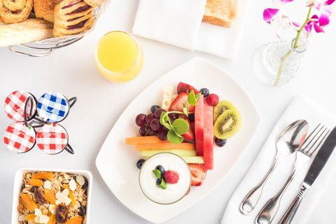 Sofitel Gold Coast Broadbeach - Holiday Adelaide 22