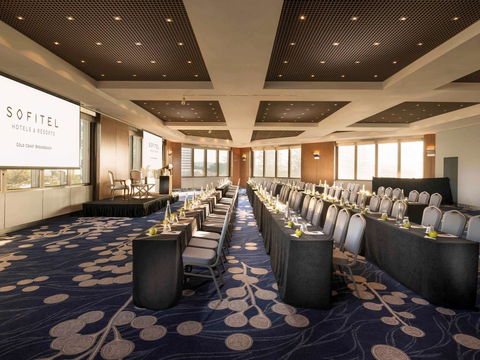Sofitel Gold Coast Broadbeach - Holiday Adelaide 43