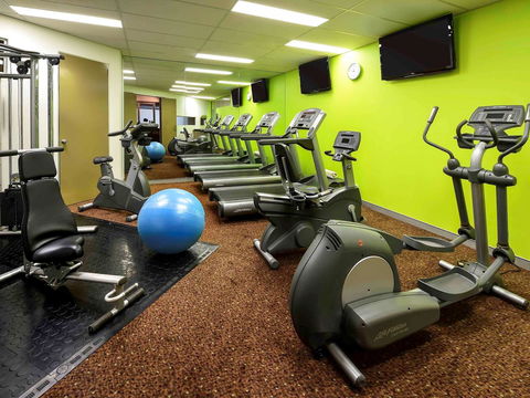 Sofitel Gold Coast Broadbeach - Holiday Adelaide 39