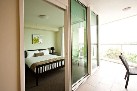 Lanai Riverside Apartments - Holiday Adelaide 37
