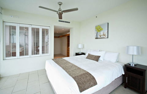 Lanai Riverside Apartments - Holiday Adelaide 40
