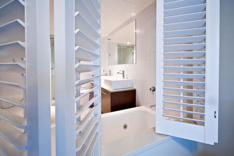 Lanai Riverside Apartments - Holiday Adelaide 18
