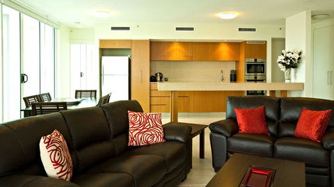 Lanai Riverside Apartments - Holiday Adelaide 20