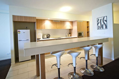 Lanai Riverside Apartments - Holiday Adelaide 7