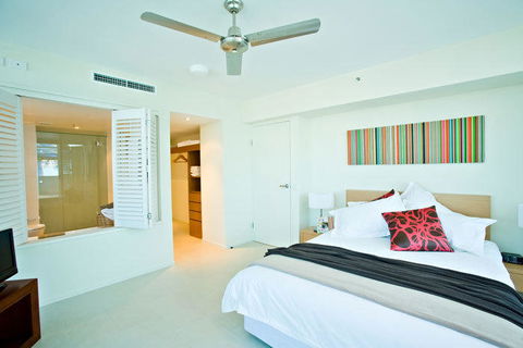 Lanai Riverside Apartments - Holiday Adelaide 30