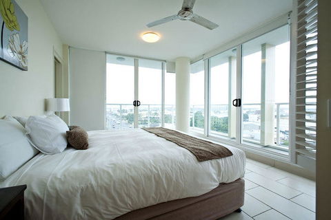Lanai Riverside Apartments - Holiday Adelaide 36