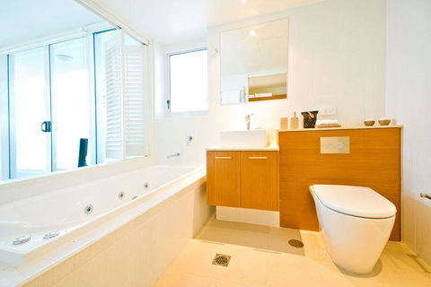 Lanai Riverside Apartments - Holiday Adelaide 29