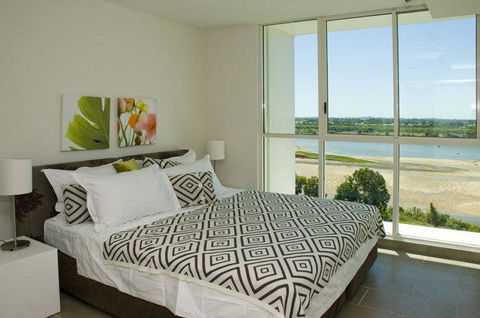 Lanai Riverside Apartments - Holiday Adelaide 22