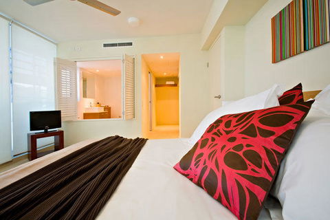 Lanai Riverside Apartments - Holiday Adelaide 28