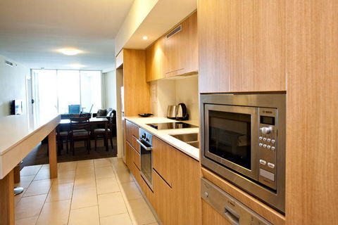 Lanai Riverside Apartments - Holiday Adelaide 31