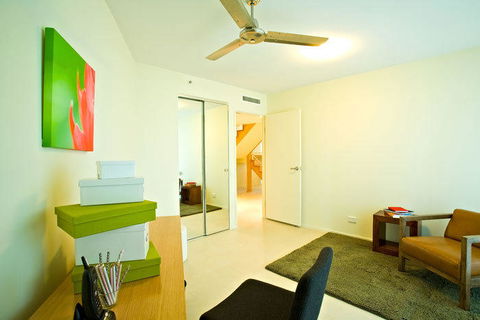 Lanai Riverside Apartments - Holiday Adelaide 23