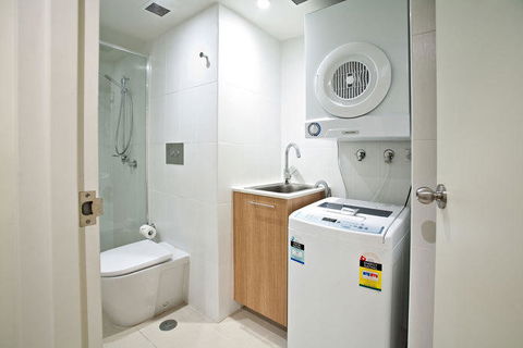 Lanai Riverside Apartments - Holiday Adelaide 6