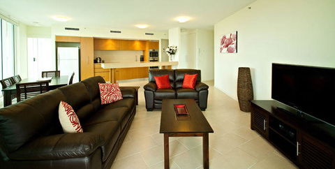 Lanai Riverside Apartments - Holiday Adelaide 32