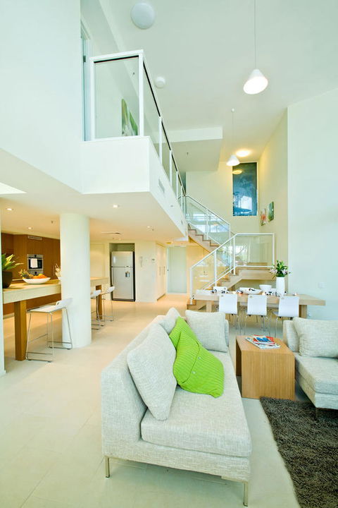 Lanai Riverside Apartments - Holiday Adelaide 12