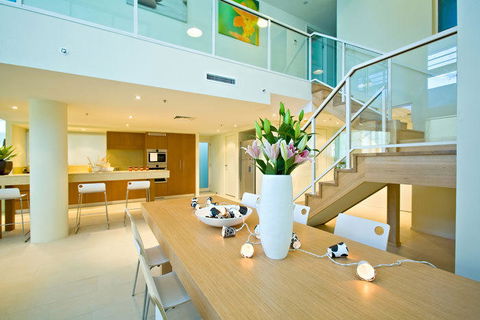 Lanai Riverside Apartments - Holiday Adelaide 24