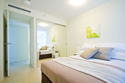 Lanai Riverside Apartments - Holiday Adelaide 27