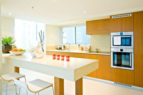 Lanai Riverside Apartments - Holiday Adelaide 13