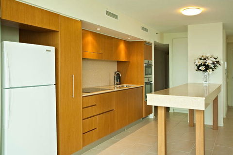 Lanai Riverside Apartments - Holiday Adelaide 34