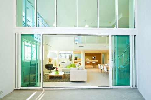 Lanai Riverside Apartments - Holiday Adelaide 15