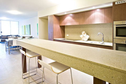 Lanai Riverside Apartments - Holiday Adelaide 21